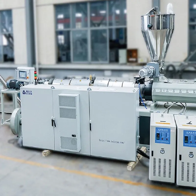 Air-cooling Die-face PelletizingMachine